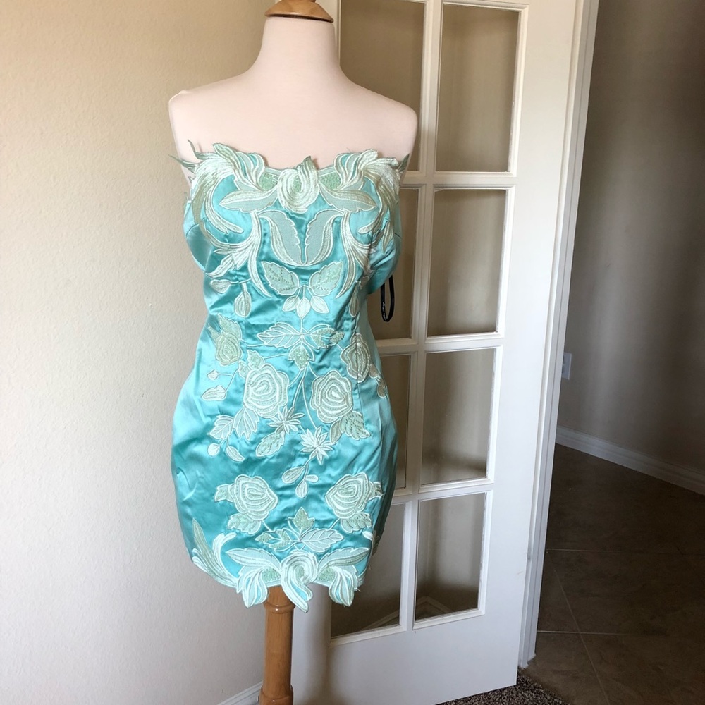 Brand new dress
